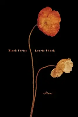 Seria neagră: Poezii - Black Series: Poems