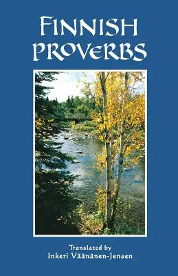 Proverbe finlandeze - Finnish Proverbs