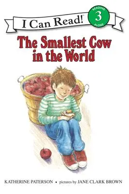 Cea mai mică vacă din lume - The Smallest Cow in the World