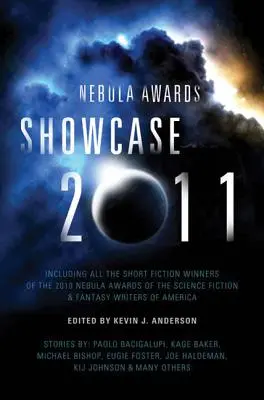 Prezentarea premiilor Nebula - The Nebula Awards Showcase