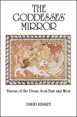 Oglinda zeițelor (The Goddesses' Mirror) - The Goddesses' Mirror