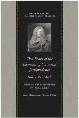 Două cărți ale elementelor de jurisprudență universală - Two Books of the Elements of Universal Jurisprudence