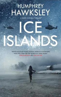 Insulele de gheață - Ice Islands