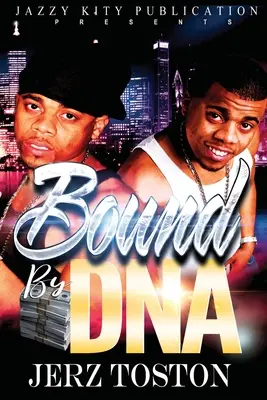 Legat de ADN - Bound By DNA