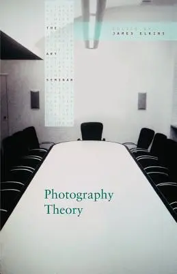 Teoria fotografiei - Photography Theory