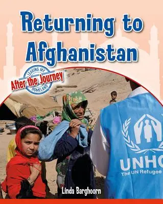 Întoarcerea în Afganistan - Returning to Afghanistan
