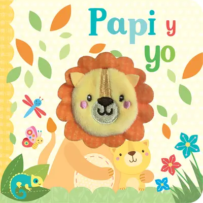 Eu și tati (ediție spaniolă) - Daddy and Me (Spanish Edition)