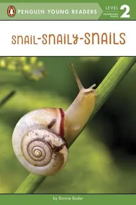 Melc-Snaily-Snails - Snail-Snaily-Snails