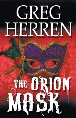 Masca lui Orion - The Orion Mask