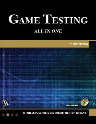 Testarea jocurilor: Toate în unul - Game Testing: All in One
