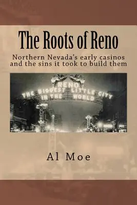 Rădăcinile lui Reno - The Roots of Reno