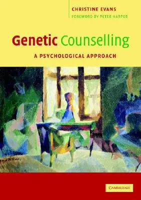 Consiliere genetică - Genetic Counselling