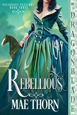 Rebelă - Rebellious