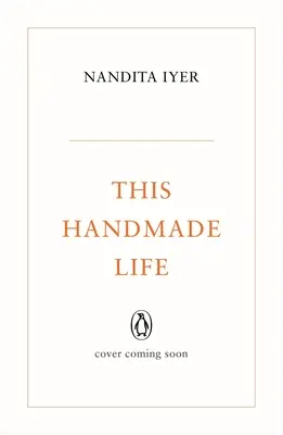 Această viață făcută manual - This Handmade Life