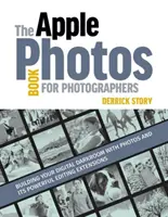 Cartea Apple Photos pentru fotografi - Apple Photos Book for Photographers