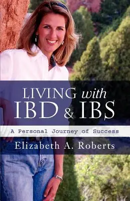 Trăind cu IBD & IBS: O călătorie personală de succes - Living with IBD & IBS: A Personal Journey of Success