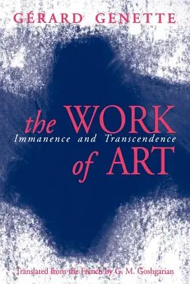 Opera de artă - The Work of Art