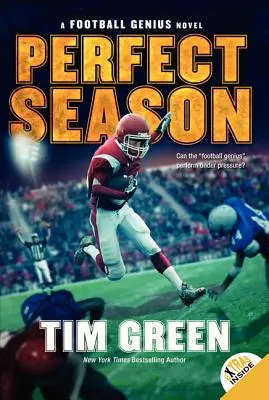 Sezonul perfect - Perfect Season