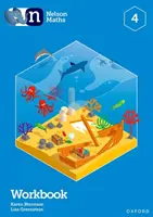 Nelson Maths: Workbook 4