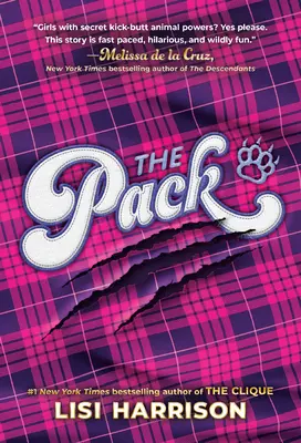 Haita - The Pack