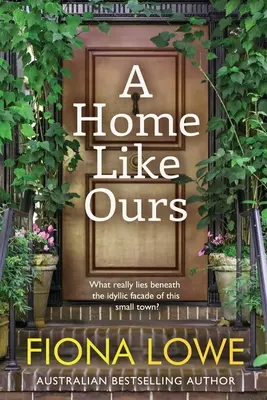 O casă ca a noastră: Pot trei femei foarte diferite să salveze un oraș? - A Home Like Ours: Can three very different women save a town?