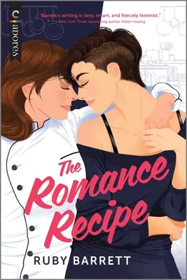 Rețeta romantică - The Romance Recipe