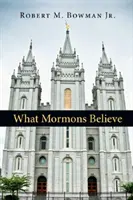 Ce cred mormonii - What Mormons Believe