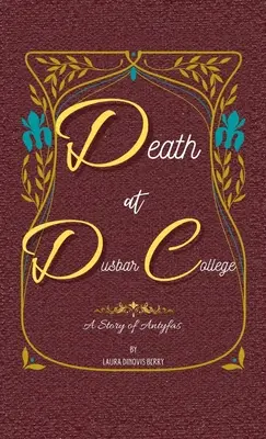Moarte la Colegiul Dusbar - Death at Dusbar College