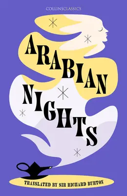 Nopțile arabe - Arabian Nights