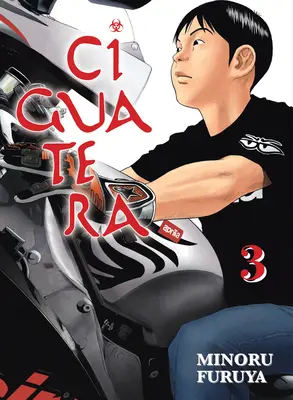 Ciguatera, volumul 3 - Ciguatera, Volume 3