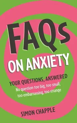 Faqs: Despre anxietate - Faqs: On Anxiety