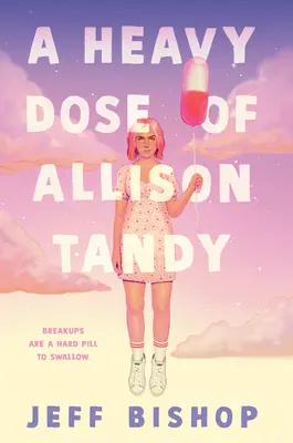 O doză mare de Allison Tandy - A Heavy Dose of Allison Tandy