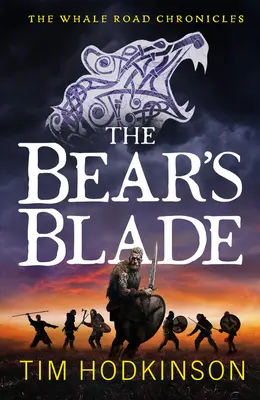 Lama ursului: Volumul 5 - The Bear's Blade: Volume 5