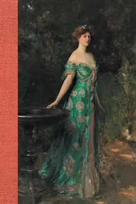 Caietul de compunere John Singer Sargent - John Singer Sargent Composition Notebook