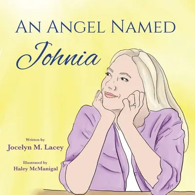 Un înger pe nume Johnia - An Angel Named Johnia