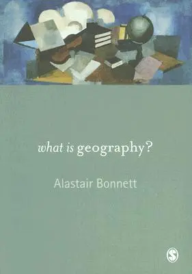 Ce este geografia? - What Is Geography?