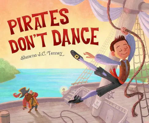 Pirații nu dansează - Pirates Don't Dance