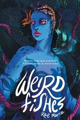 Pești ciudați - Weird Fishes