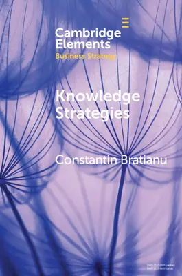 Strategii de cunoaștere - Knowledge Strategies