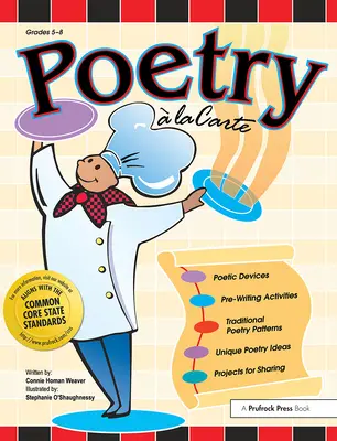 Poezie la carte - Poetry  la Carte