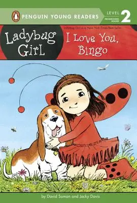 Te iubesc, Bingo - I Love You, Bingo