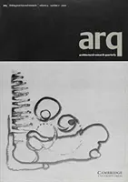 Arq: Architectural Research Quarterly: Volumul 4, Partea 2 - Arq: Architectural Research Quarterly: Volume 4, Part 2