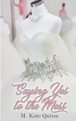 Spunând da dezordinii - Saying Yes to the Mess
