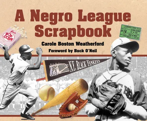 Un album de amintiri din Negro League - A Negro League Scrapbook