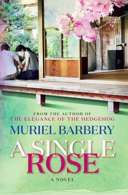 Un singur trandafir - A Single Rose