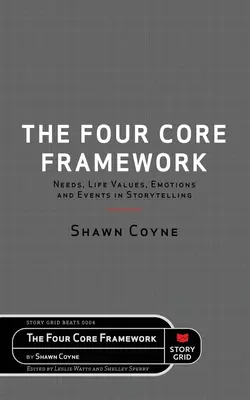 Cadrul celor patru nuclee - The Four Core Framework