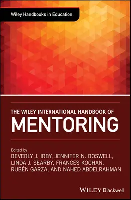 Manualul internațional Wiley de mentorat - The Wiley International Handbook of Mentoring