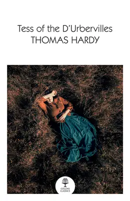 Tess of the d'Urbervilles