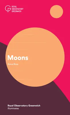 Luni - Moons