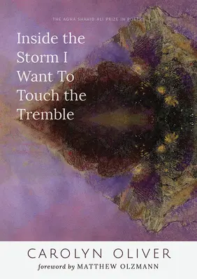 În interiorul furtunii vreau să ating tremurul - Inside the Storm I Want to Touch the Tremble